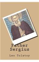 Father Sergius