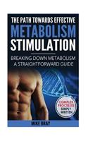 Path Towards Effective Metabolism Stimulation