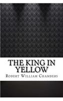 The King in Yellow