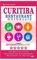 Curitiba Restaurant Guide 2018