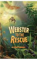 Webster to the Rescue