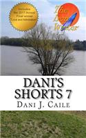 Dani's Shorts 7