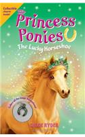 Princess Ponies 9: The Lucky Horseshoe