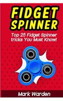 Fidget Spinner