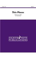 Thin Places: Conductor Score & Parts