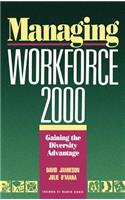 Managing Workforce 2000