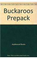 Buckaroos Prepack