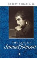 Life of Samuel Johnson