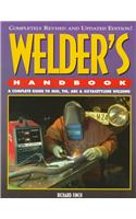 Welder's Handbook