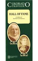 Hall of Fame - A Gallery of the Rich & Famous