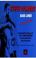 Steve Gilmore Bass Lines