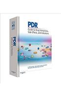 2008 PDR Guide to Drug Interactions, Side Effects and Indications