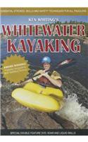 Whitewater Kayaking