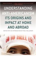 Understanding Anti-Americanism