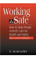 Working Safe