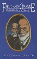 Freud and Cezanne