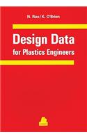 Design Data for Plastics Engineers