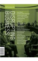 Disrupting Business: Art & Activism in Times of Financial Crisis