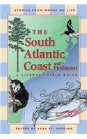 The South Atlantic Coast and Piedmont