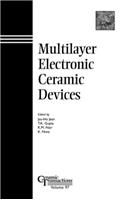 Multilayer Electronic Ceramic Devices