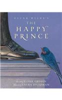 The Happy Prince