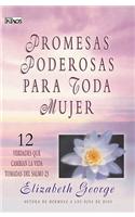 Promesas Poderosas Para Toda Mujer