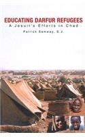 Educating Darfur Refugees
