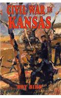 Civil War in Kansas