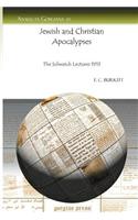 Jewish and Christian Apocalypses