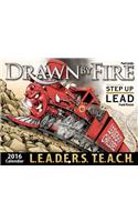 Drawn by Fire