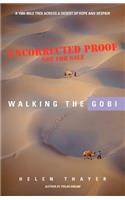 Walking the Gobi