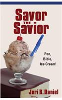 Savor the Savior