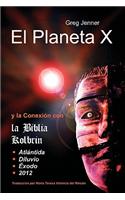 Planeta X y La Conexion Con La Biblia Kolbrin