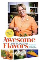 Awesome Flavors: Meals from the Islands... That Just Taste Great!
