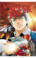 Speed Racer