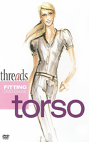 Threads Fitting DVD Series - Torso