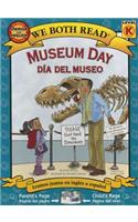 Museum Day-Día del Museo