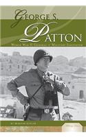 George S. Patton: World War II General & Military Innovator