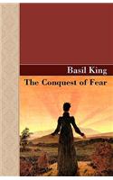 The Conquest of Fear: (English)