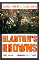 Blanton's Browns