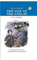 War of the Worlds