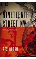 Nineteenth Street NW: A Tale of Terror in the World Financial Markets