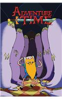 Adventure Time Original Graphic Novel Vol. 6: Masked Mayhem, 6: Masked Mayhem