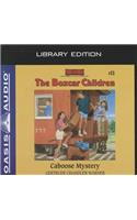 Caboose Mystery (Library Edition): Volume 11
