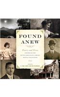Found Anew