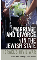 Marriage and Divorce in the Jewish State