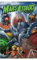 Mars Attacks Classics Volume 3