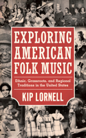 Exploring American Folk Music