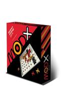 Mod X