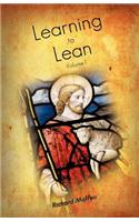 Learning to Lean Volume 1
